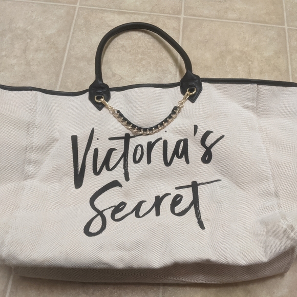 Victoria's Secret Tote Bag - Picture 1 of 3